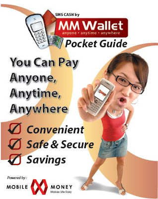 Mobile Money ( MM Wallet )