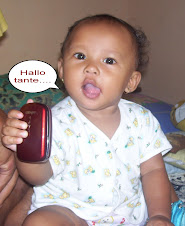 Disa, one of my angel...