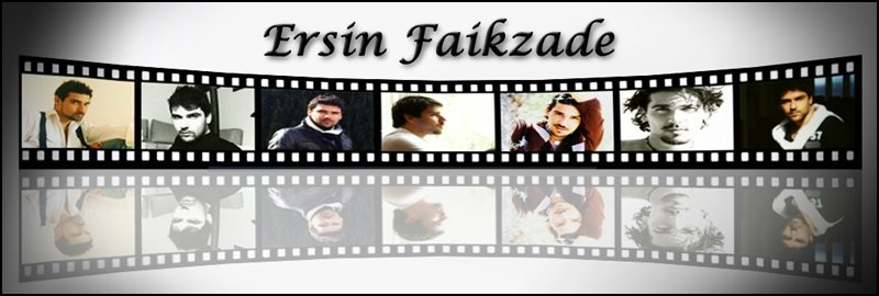 Ersin Faikzade