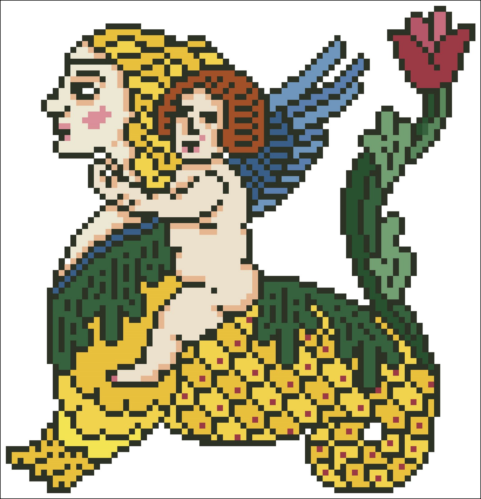 [single+putto+and+siren.jpg]