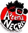 Antena Negra TV
