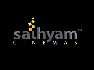 Sathyam Cinema