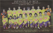 INFANTIS 2010-2011