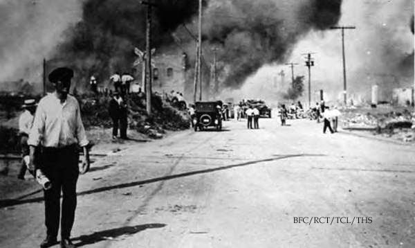 My Ford Credit >> Tulsa Gal: The 1921 Tulsa Race Riot in Pictures My Ford Credit >> Tulsa Gal: The 1921 Tulsa Race Riot in Pictures