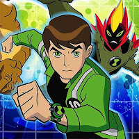 Watch Online Cartoon: Ben 10: Alien Force (2008) S01, E05: All That