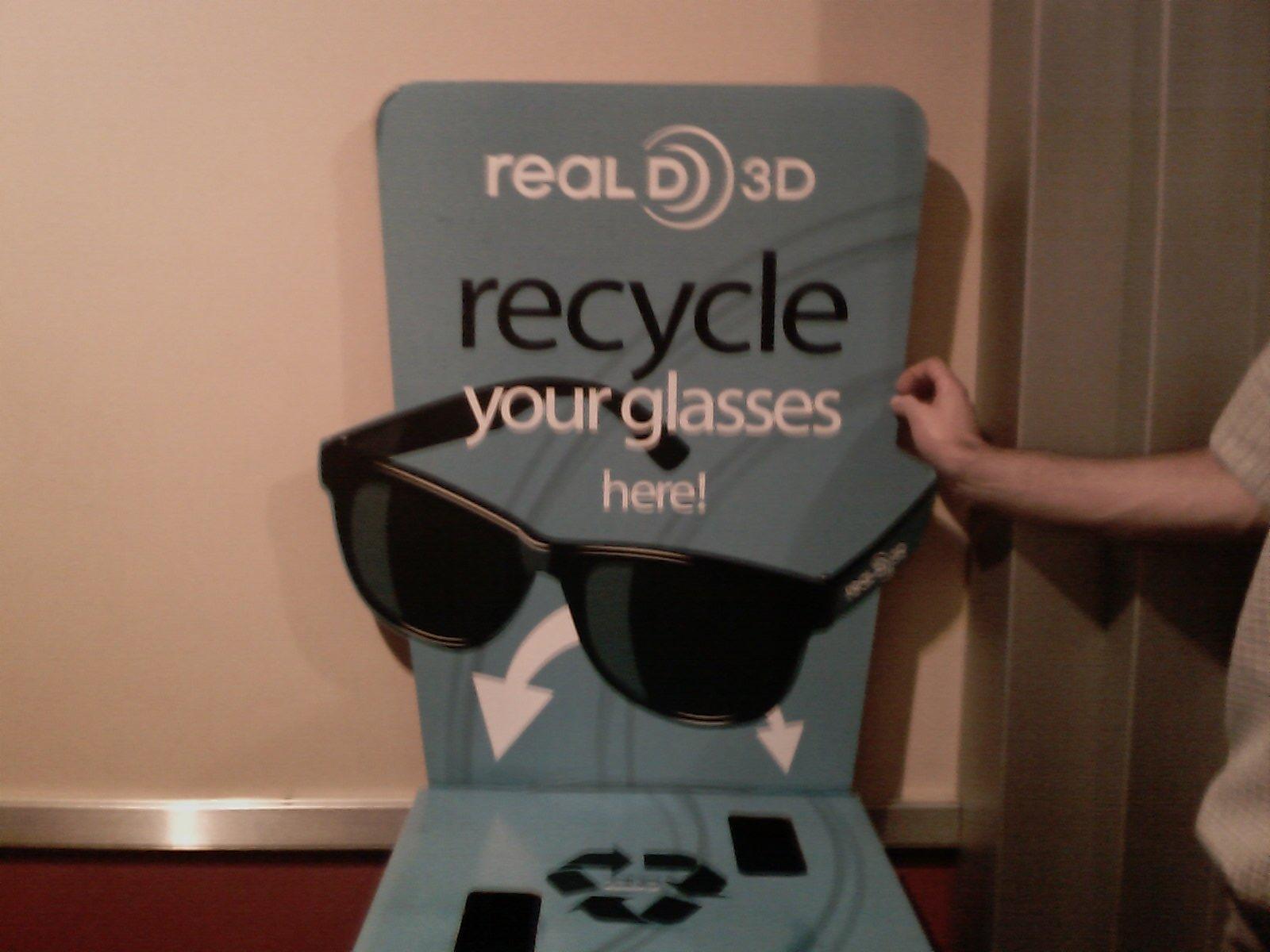 Major Movie Studios Avoid a Load Of Rubbish