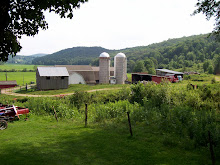 Wheeler Farm
