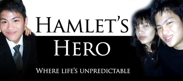 Hamlet's Hero