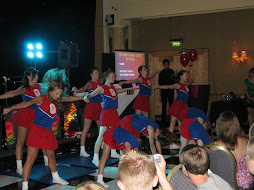 Presentation Evening 2009