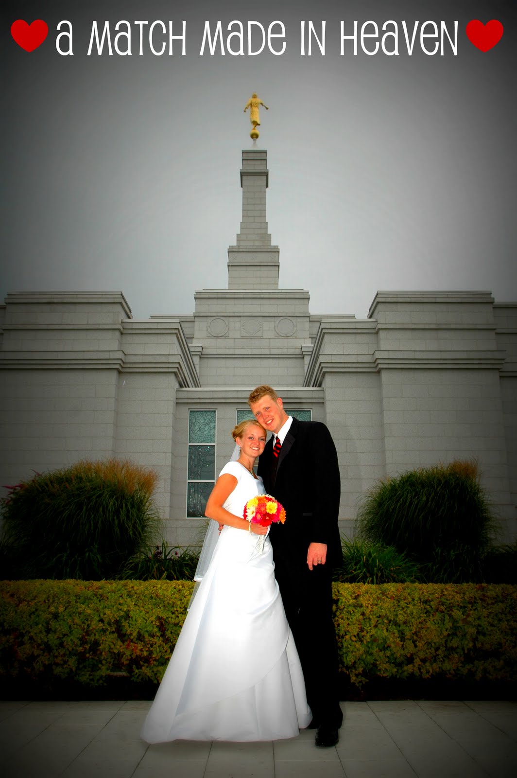 The adventures of Brandon & Michelle - Las Vegas Edition