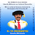 Parkava kula venthar conferred honorary doctorate by Birmingham City University,UK