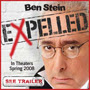 Ben Stein Expelled