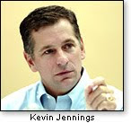 Kevin Jennings