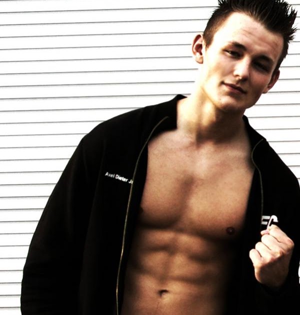 Axel Dieter Jr Axel Dieter Jr