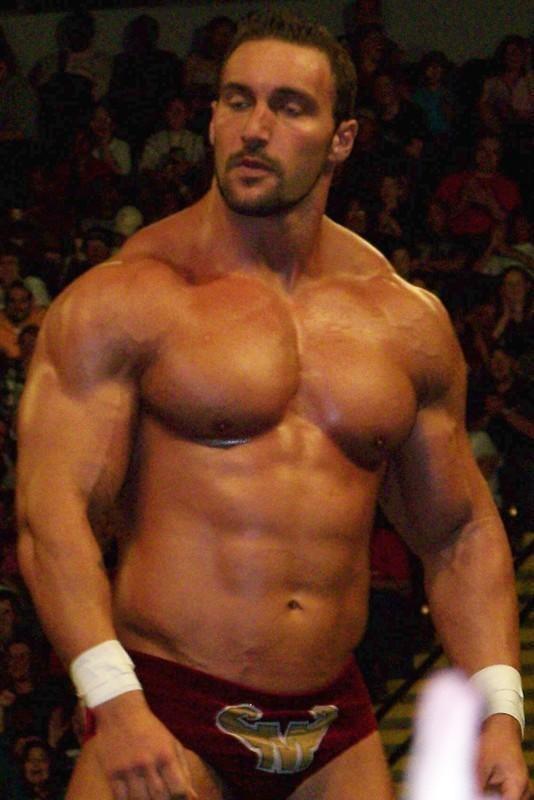 Chris Masters