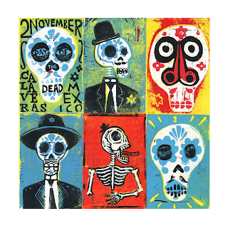 Ben Jones illustration