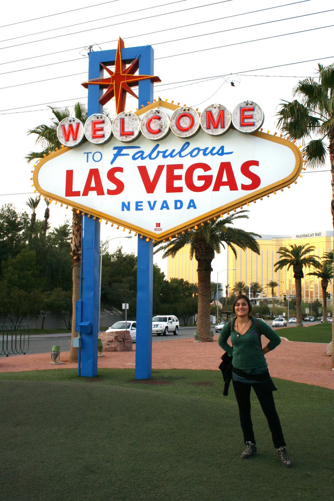 Que Llevar A Las Vegas Que Llevar A Las Vegas