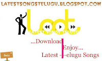 Latest Telugu Songs