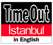 Time Out Istanbul in English