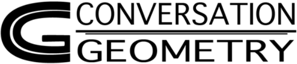 Conversation Geometry