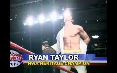 taylor ryan hotties wrestling robber superb fighter fine hard dog face body little but