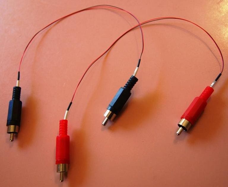 Diy Audio Projects Hi Fi Blog For Audiophiles Supercables Cookbook Review 2 - Diy Rca Interconnects Diy Audio Projects Hi Fi Blog For Audiophiles Supercables Cookbook Review 2 - Diy Rca Interconnects