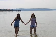 Brecken & Lindsey