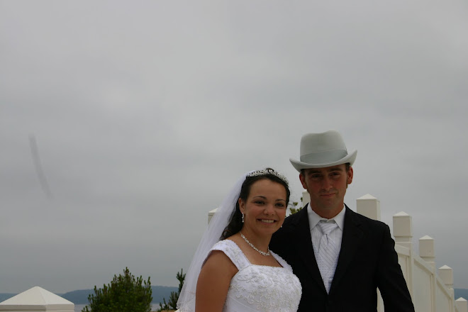 The Wedding