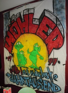 Kopfkribbeln Kopfkribbeln