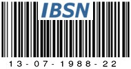 Internet Blog Serial Number - IBSN