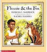 FLOSSIE AND THE FOX