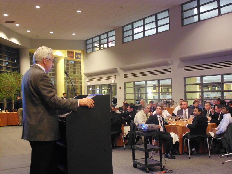 Concrete Industry Management (CIM) Program CIM Shines at ACI NJ Meeting