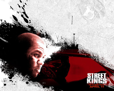 Street Kings (2008) #02