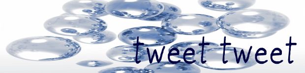 tweet tweet