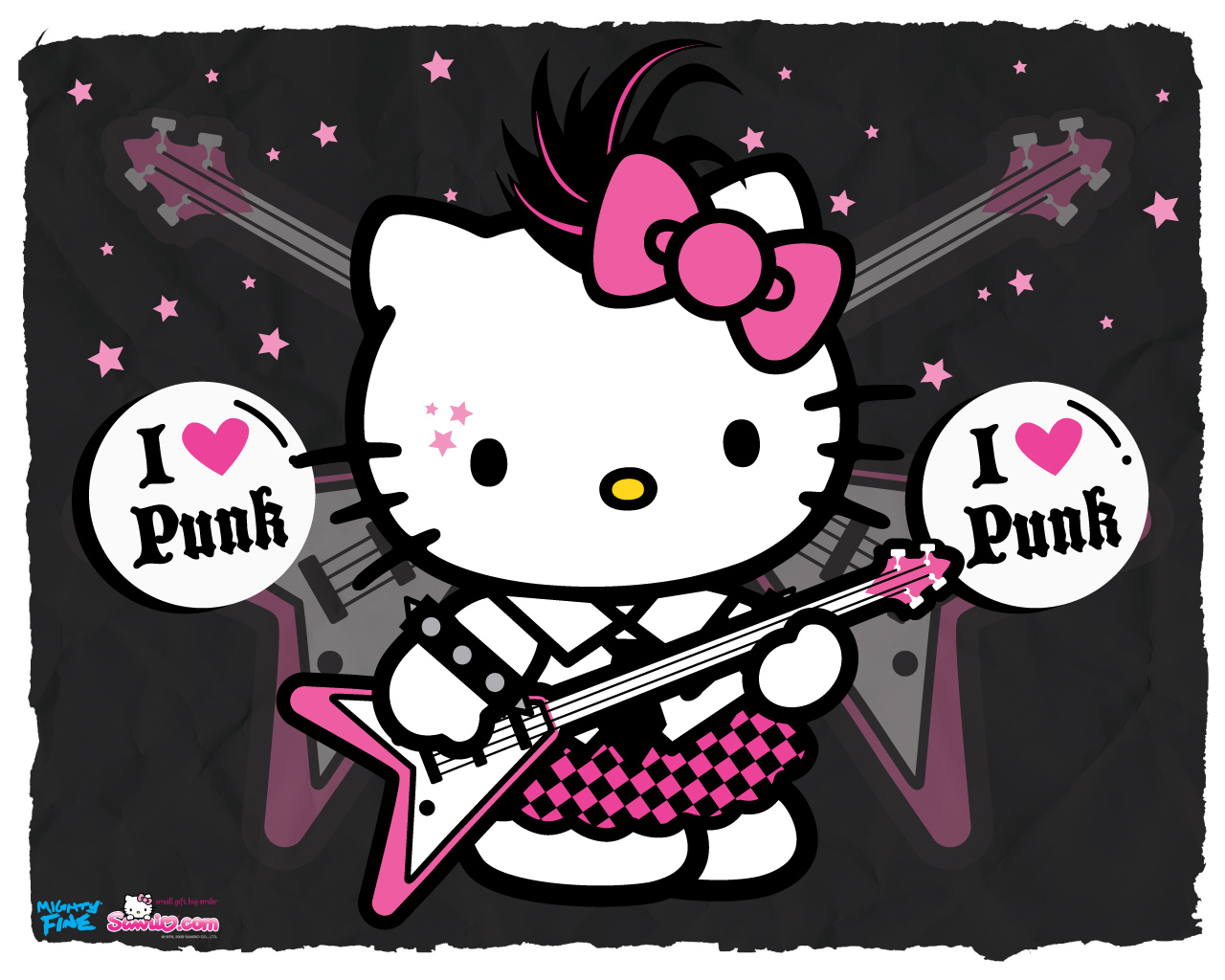 Melanie kitty janeiro 2011
