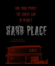 Hard Place