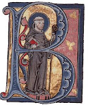 Bernardo de Claraval (1090-1153)