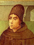 João Duns Scoto (c. 1266-1308)