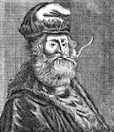 Raimundo Lúlio (1232-1316)