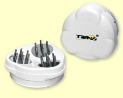 TIENS INTERNATIONAL: tiens bp comb