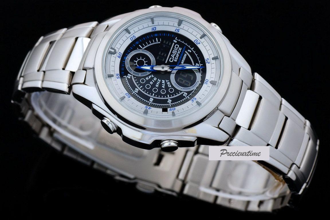 casio edifice efa 122d