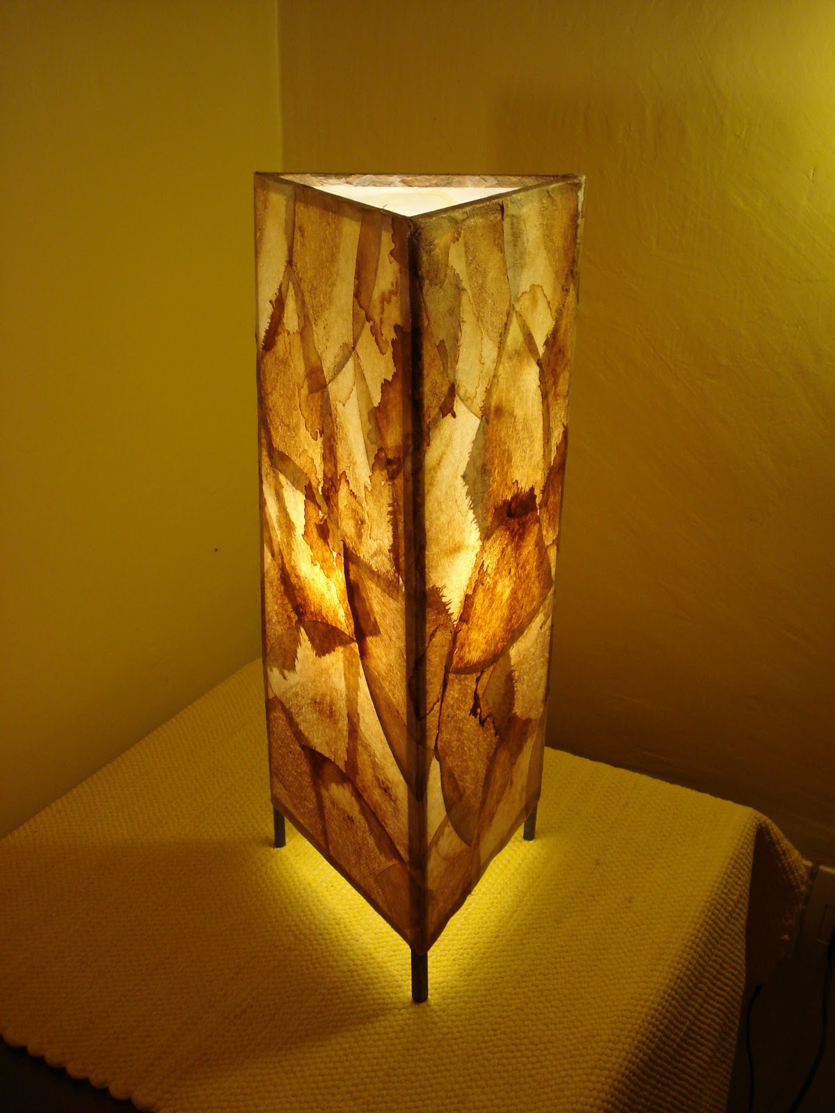 La Différence Luminárias Luminárias Artesanais