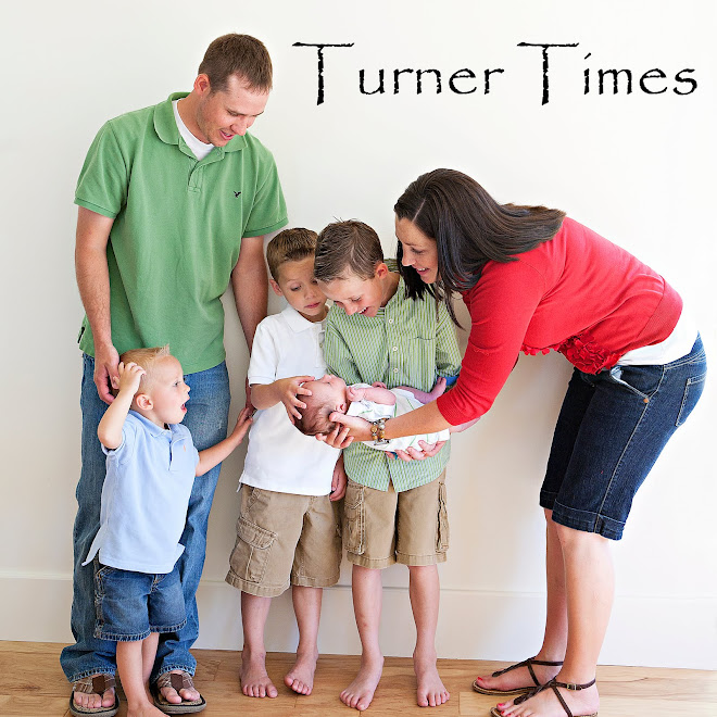 Turner Times