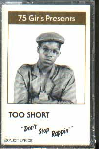 Too Short Discography(1883) (2006){1337x org} mp3 preview 0