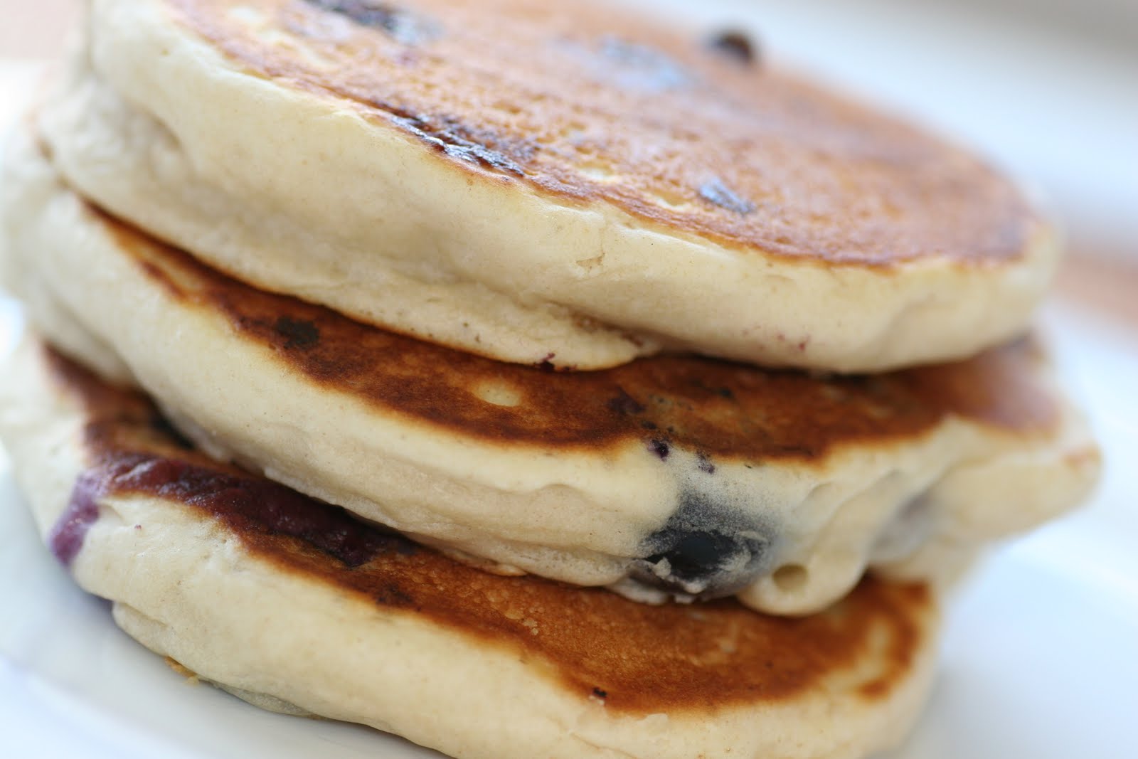 Pancakes 846 ALL NEW HOW TO MAKE FLUFFY PANCAKES WITH BISQUICK MIX