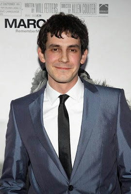 Tate Ellington Tate Ellington