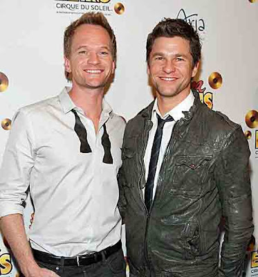 Is neil patrick harris and