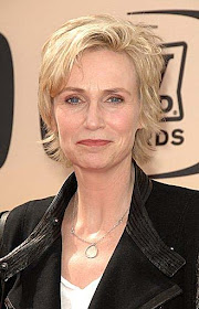 jane lynch young. Jane Lynch