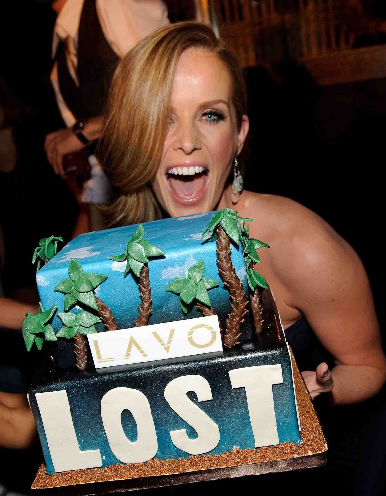 rebecca mader lesbian