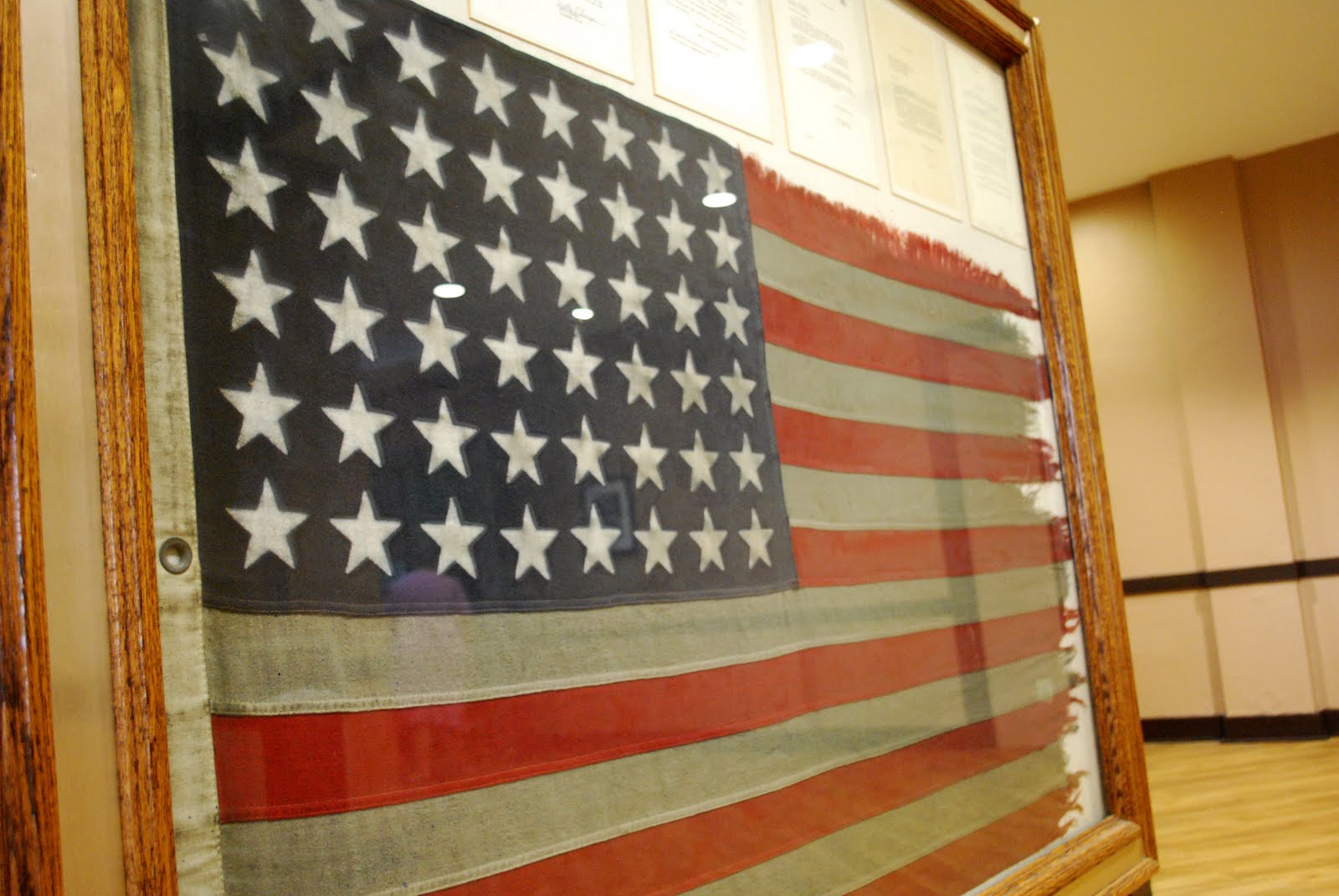 Trash Can Shed Plan Flag Display Case Plans Wooden Plans